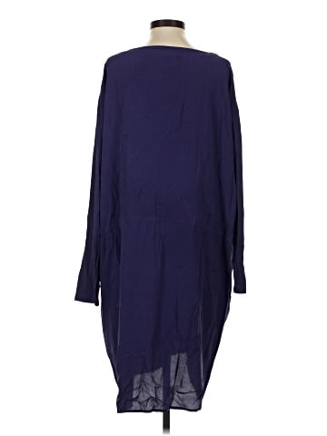 Eileen Fisher Casual Dress (view 2)