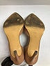 BCBGeneration Tan Heels Size 7 1/2 - photo 5