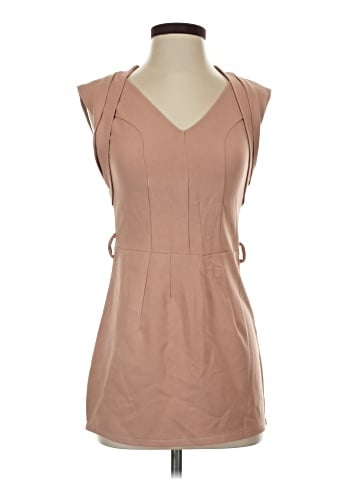 Papaya Casual Dress (view 1)