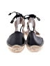 Soludos Black Wedges Size 10 - photo 2