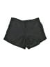 Coco Reef Solid Black Athletic Shorts Size S - photo 1