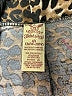 Faded Glory Animal Print Brown Casual Skirt Size 4X - photo 4
