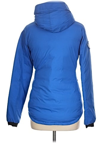 Canada Goose PBI Camp Hoody jackets (view 2)