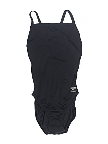 Speedo One Piece Swimsuit (view 1)