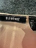 Elementz Tan Sleeveless Top Size XL - photo 7