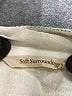 Soft Surroundings Ivory Long Sleeve Blouse Size M - photo 7
