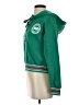 New Look 100% Polyester Green Pullover Sweater Size S - photo 5