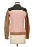 Scotch & Soda Color Block Brown Pullover Sweater Size XS (0) - photo 1