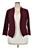 Moa Moa Burgundy Cardigan Size 2X - photo 1
