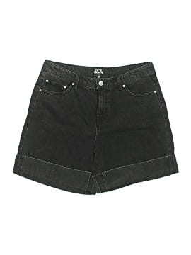 Future Collective Denim Shorts