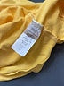 Btween 100% Polyester Hearts Yellow Dress Size 3T - photo 4