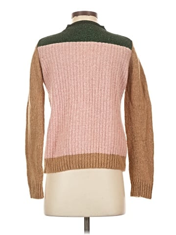 Scotch & Soda Pullover Sweater (view 2)