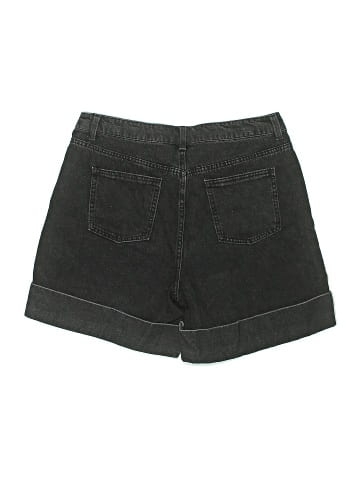 Future Collective Denim Shorts (view 2)