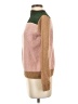 Scotch & Soda Color Block Brown Pullover Sweater Size XS (0) - photo 5