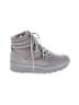L.L.Bean Gray Sneakers Size 9 - photo 1