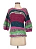 Marc by Marc Jacobs Color Block Pink Pullover Sweater Size XS - photo 1