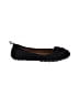 Unbranded Black Flats Size EU 39 - photo 1