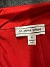 St. John Sport Red Coat Size S - photo 6