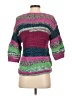 Marc by Marc Jacobs Color Block Pink Pullover Sweater Size XS - photo 2