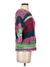 Marc by Marc Jacobs Color Block Pink Pullover Sweater Size XS - photo 4