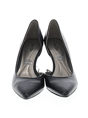 East 5th Heels (view 2)
