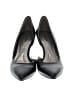 East 5th Black Heels Size 8 1/2 - photo 2