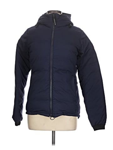 Canada Goose Snow Jacket (view 1)