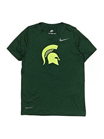 Nike Active T-Shirt (view 1)