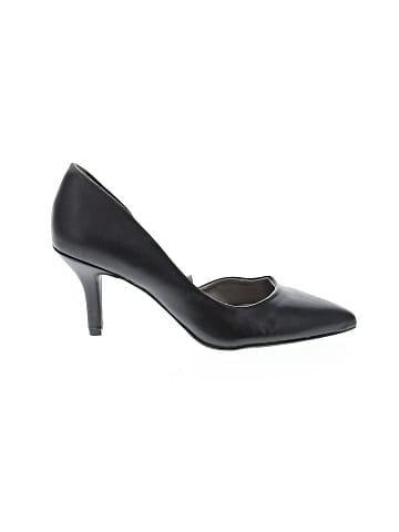 East 5th Heels (view 1)