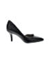 East 5th Black Heels Size 8 1/2 - photo 1