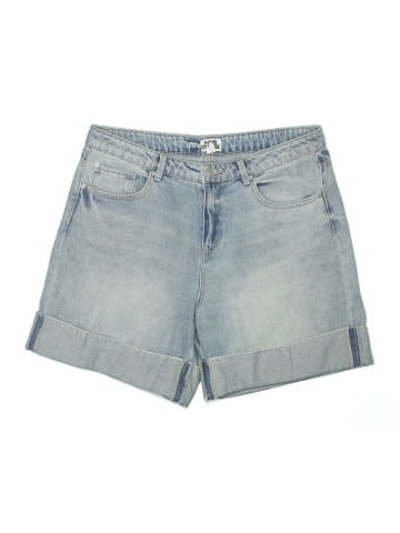 Future Collective Denim Shorts (view 1)