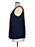 BLOOMCHIC Blue Sleeveless T-Shirt Size 14 - 16 - photo 5