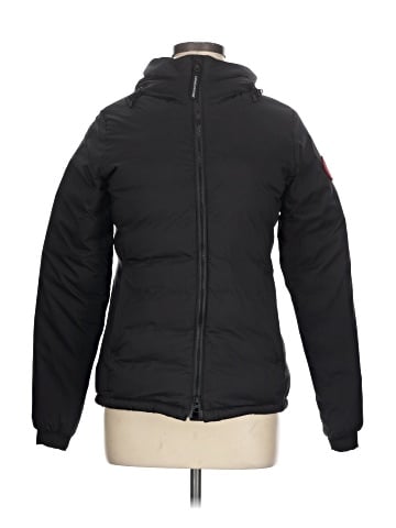Canada Goose Snow Jacket (view 1)