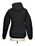 Canada Goose Solid Black Snow Jacket Size M - photo 2