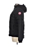 Canada Goose Solid Black Snow Jacket Size M - photo 5