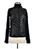 Zella 100% Nylon Solid Black Jacket Size M - photo 1