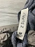 Z Supply Blue Pullover Sweater Size M - photo 7