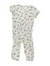 Old Navy Gray Dress Size 18-24 mo - photo 2