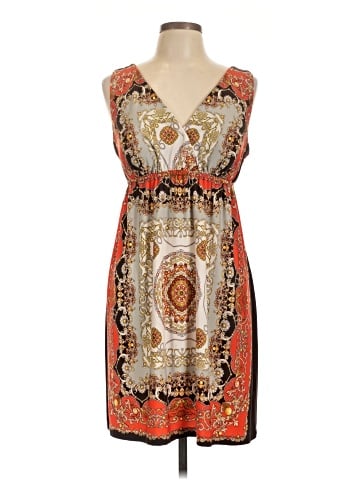 Valerie Bertinelli Casual Dress (view 1)