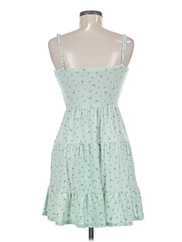 Derek Heart Casual Dress (view 2)