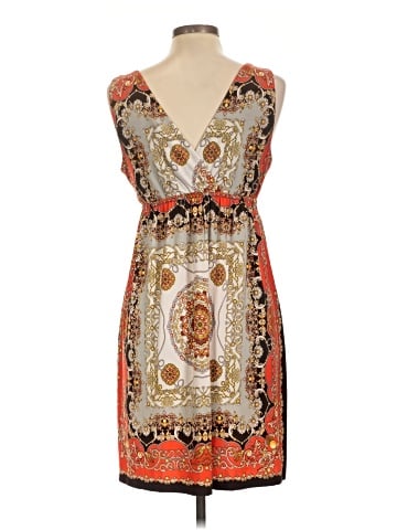 Valerie Bertinelli Casual Dress (view 2)