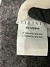 Elliatt 100% Polyester Floral White Green Cocktail Dress Size L - photo 8