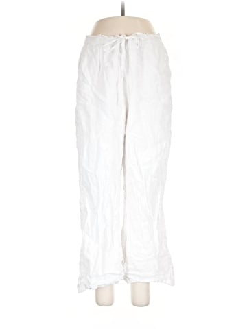 J.Crew Linen Pants (view 1)