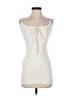 Edikted Ivory Tank Top Size S - photo 1