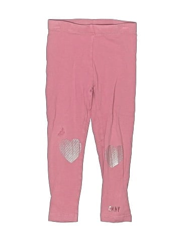 DKNY Active Pants (view 1)