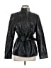 Cole Haan Black Jacket Size M - photo 1