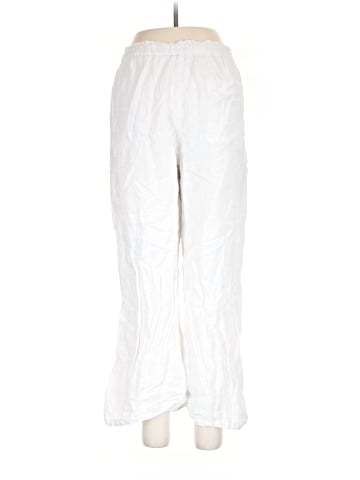J.Crew Linen Pants (view 2)