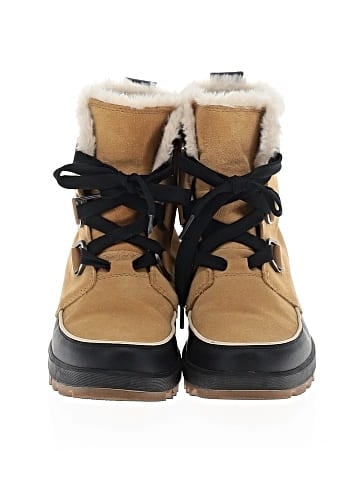 Sorel Ankle Boots (view 2)