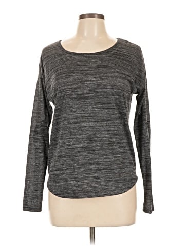 Mine Long Sleeve Top (view 1)
