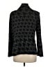 misook Black Cardigan Size M - photo 2
